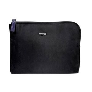 NWOT TUMI Nylon Travel Toiletry Bag